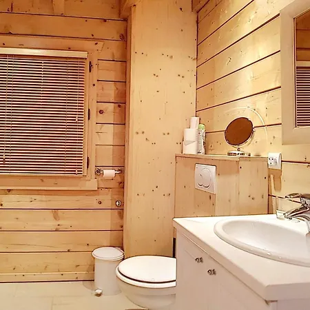 Chalet Entre D Et Chatel * Abondance