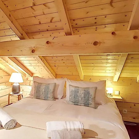 Chalet Entre D Et Chatel Abondance
